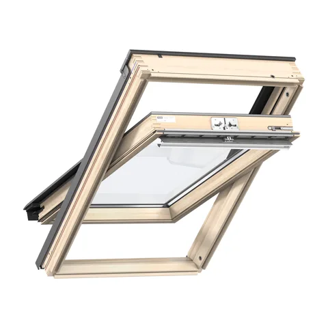 Krovni prozor Velux Standard