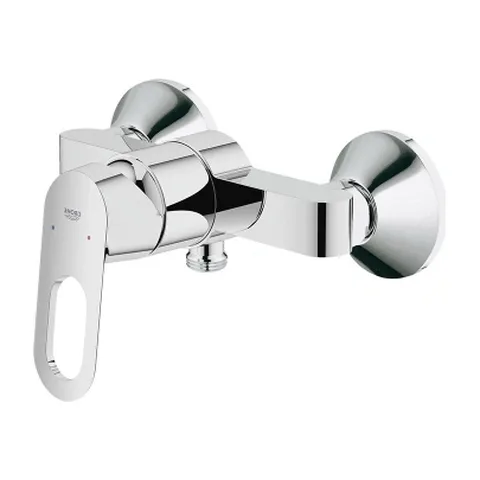 Grohe BauLoop Kada tuš 23340000