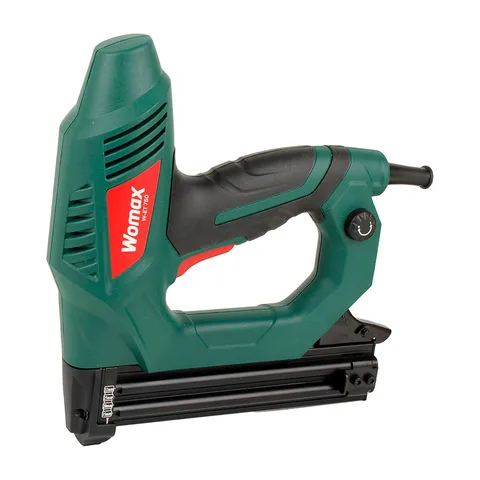 HEFTALICA W-ET 750 ELEKTRIČNA WOMAX 74475100
