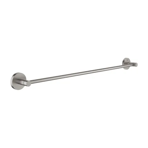Grohe Essentials držač peškira 600mm supersteel 40366dc1