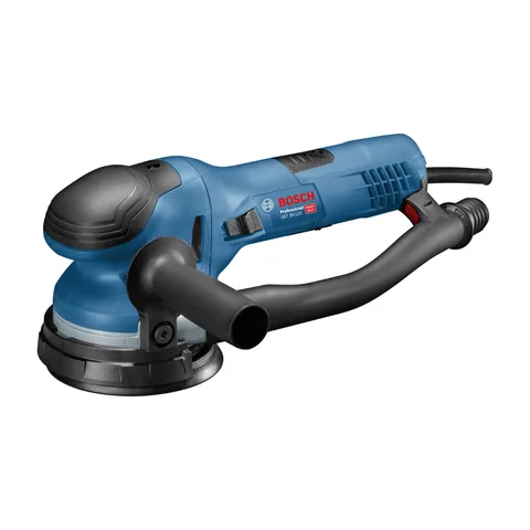 Bosch Ekscentar brusilica GET 55-125 550W, 0601257000