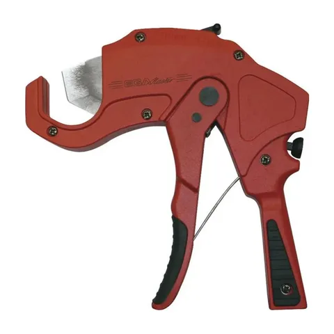 EGA Master – Makaze za sečenje PVC cevi, KEVLAR, 42mm – EGA 63202