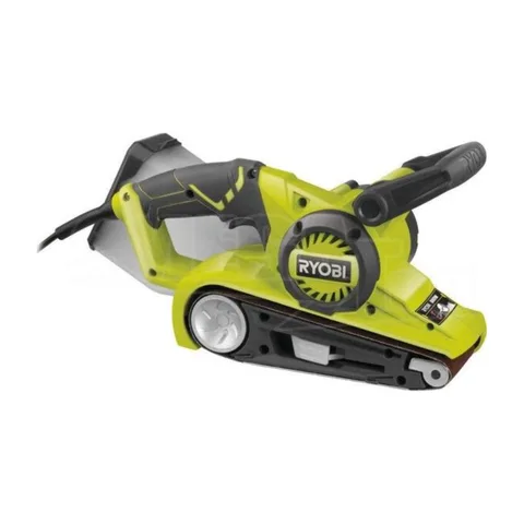 Ryobi Šlajferica trakasta 800W EBS800 F3, 5133001148