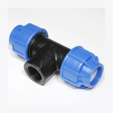 OKITEN T-KOMAD UN PVC - PLASTICA ALFA