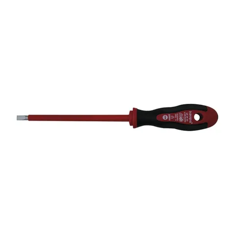 Haupa – Odvrtka VDE 100X3 ravna – H1019120