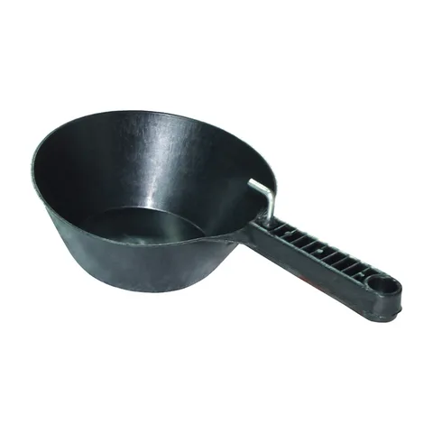 Fangla zidarska plastična MAGNUM