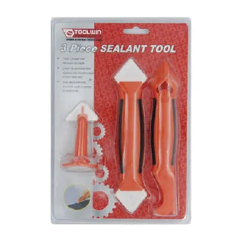 APLIKATORI ZA SILIKON SET 3 KOM WOMAX 0567468