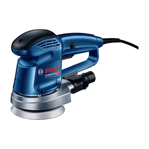 GEX 125 AC EKCENTAR BRUSILICA BOSCH
