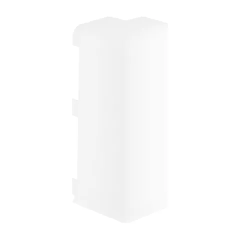 Vanjski uglovi Esquero 601 PVC beli