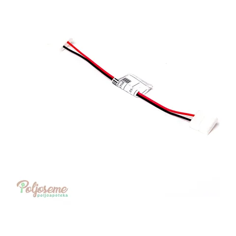 LED KONEKTOR 10MM KABL