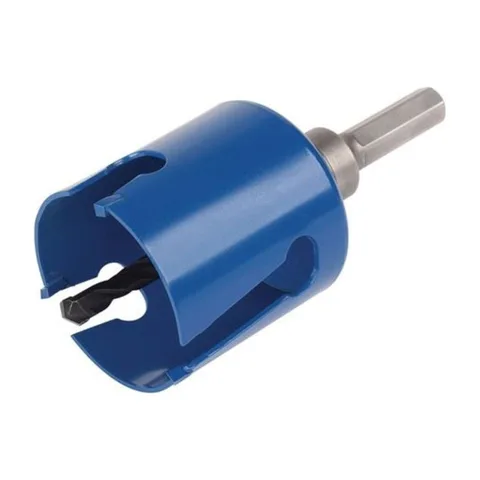 Wolfcraft – Univerzalna kruna za bušenje 35 mm – 3876000