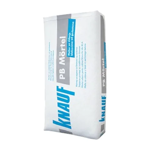LEPAK ZA YTONG PB MORTEL 25 kg