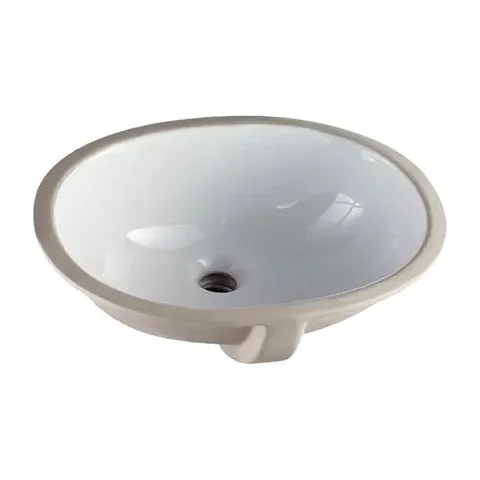 Podgradni lavabo 35x30cm TURKUAZ 70500