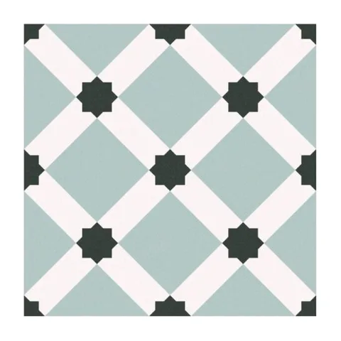 Dekor pločica Keros Ceramica Barcelona