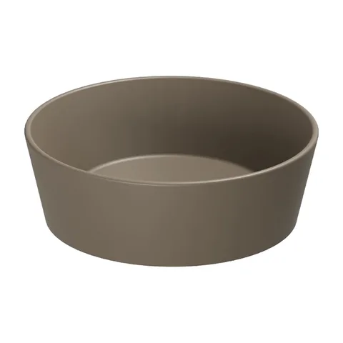 Azzurra Forma nadgradni umivaonik 43X43X14cm Cocoa FMLA043140C0CC