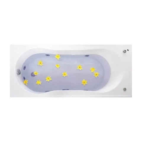 KADA 170X70 hidromasažna KLEA 200185