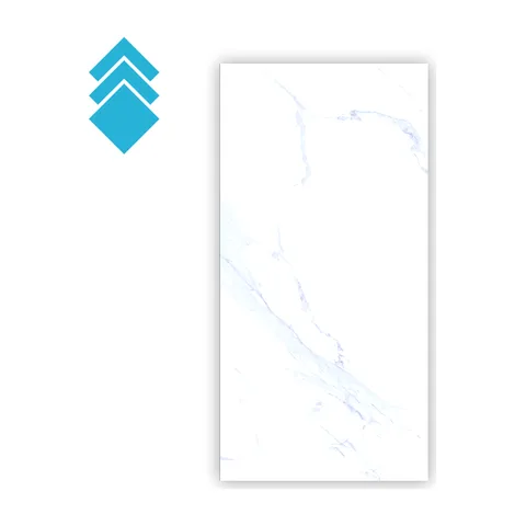 Calacatta Glossy 30×60cm keramička zidna pločica za unutrašnju upotrebu