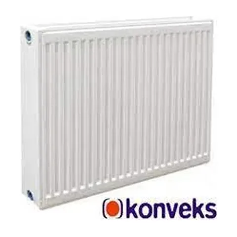 Panelni radijator Copa Konveks