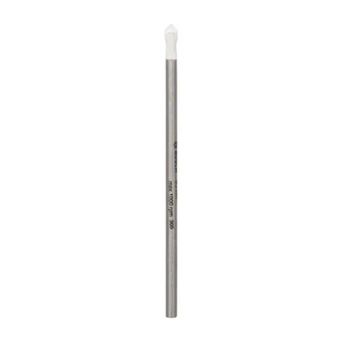 Bosch burgija za pločice CYL-9 od D3 do D16