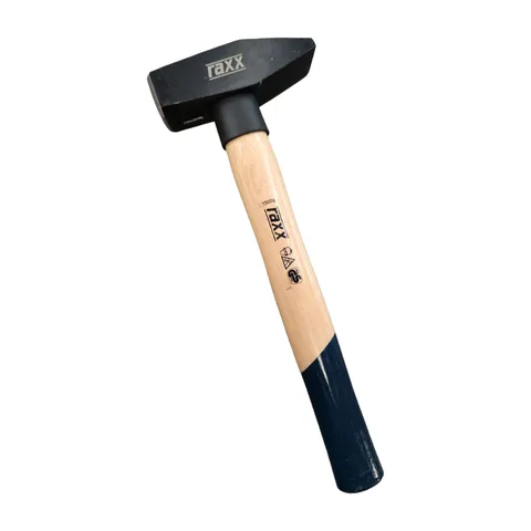 RAXX – Bravarski čekić Premium Plus, sa drvenom drškom 1500g – RAXX1295608