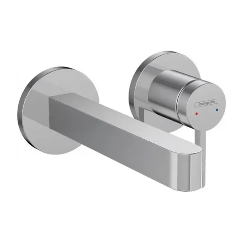 HANSGROHE FINORIS UGRADNA SLAVINA ZA LAVABO 165 HR