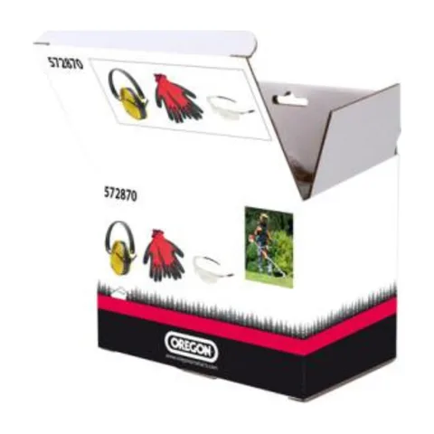 Oregon – Zaštitni set za košenje – 038801