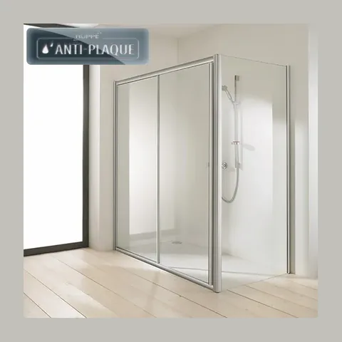 HUPPE CLASSICS KLIZNA VRATA KABINE 120cm (501050092322)