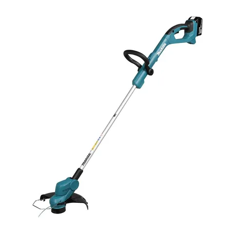 Akumulatorski trimer Makita DUR193RF