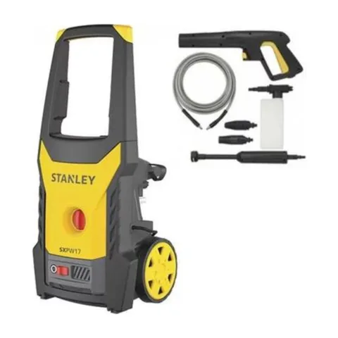 Perač pod pritiskom Stanley