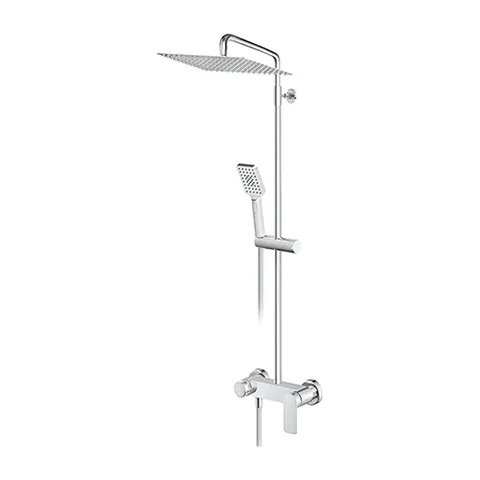 rosan s2 Baterija i usponski tuš 237251