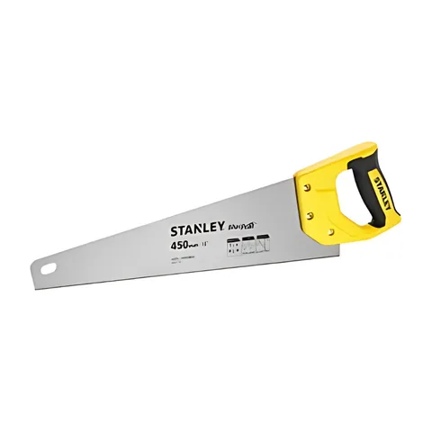 Stanley – Testera, 450mm 11TPI – STHT20370-1