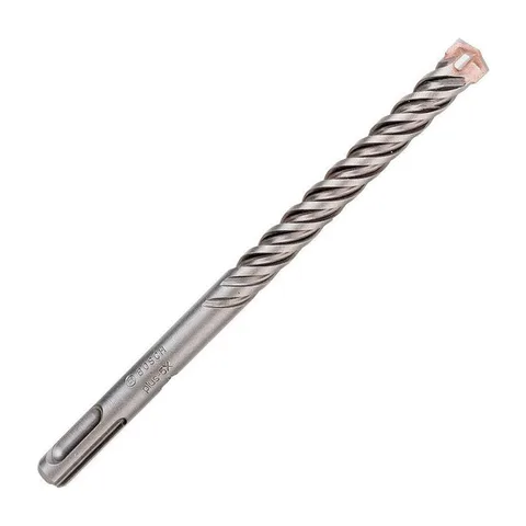 Hamer burgija SDS plus-5X Ø10-Ø18