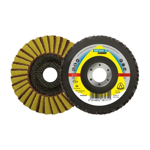 Klingspor brusni disk 115×22,23mm P60 SMT 850 Plus Special 312556