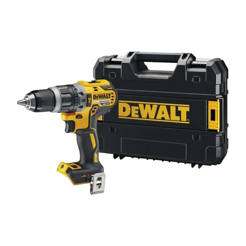 DeWalt Akumulatorska udarna bušilica-odvrtač, Solo, DCD796NT