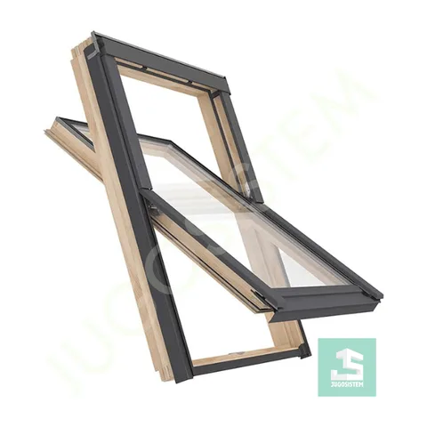 Krovni prozor Velux GZL 1051 B