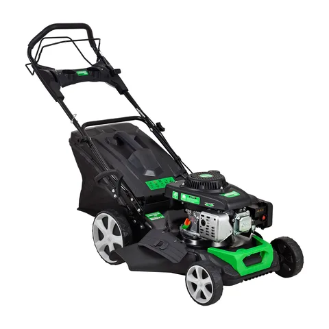 GardenMaster Motorna Samohodna kosačica S460VX PRO 6.0 KS, 07.514
