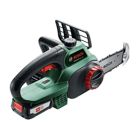 Bosch Akumulatorske lančana testera-UniversalChain 18 Set, 06008B8000