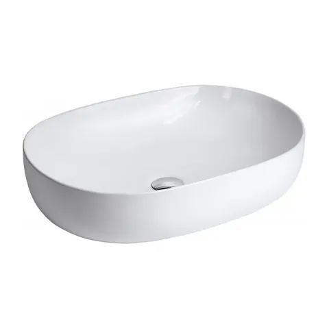 Lavabo nadgradni MINOTTI 600x415x135