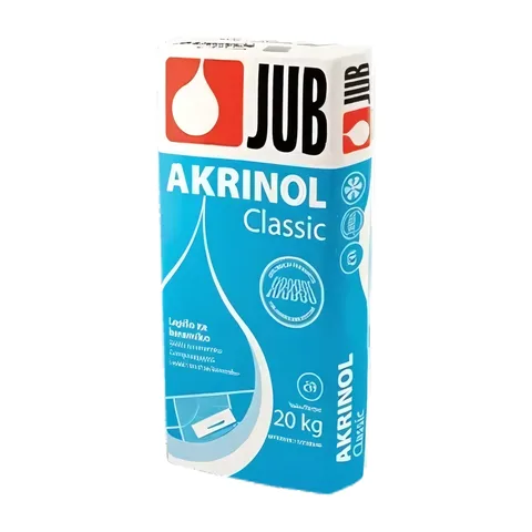 JUB Akrinol 25kg (pod. grejanje)
