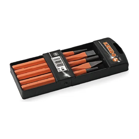 Kendo set dleta i izbijača (5 kom) KD26542