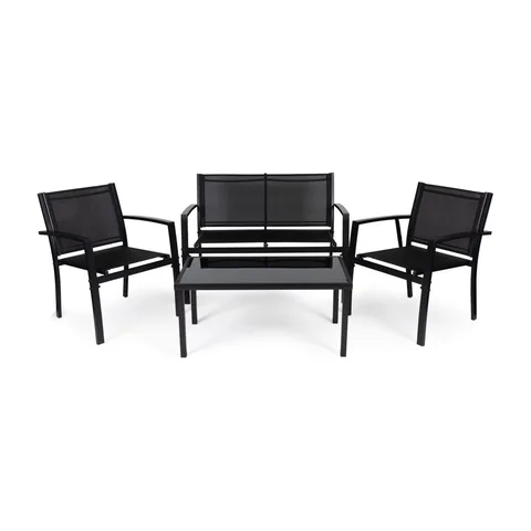 Baštenski set EVA