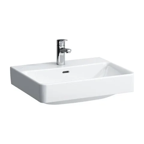 LAVABO 60X46 LAUFEN PRO S