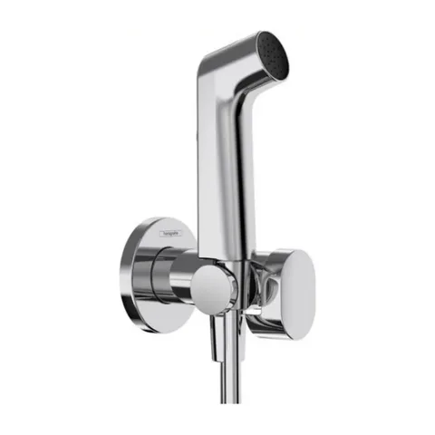 HANSGROHE BIDETA S SA MEŠAČEM