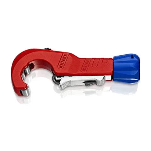 Knipex – TubiX® rezač cevi 180mm, 6-35 mm – 90 31 02 BK