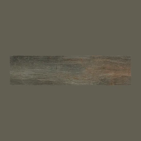 Dekor pločica Serenissima Fossil Dec Lines, 1,44 m²