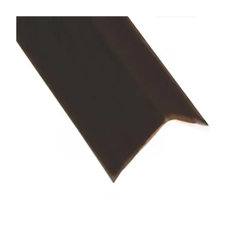 LAJSNA PVC PROFIL 2X2 WENGE