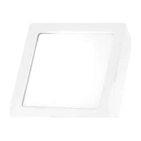 Svetiljka Led Panel Nazidni Četvrtasti