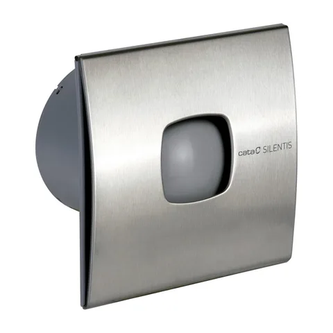 Cata Ventilator Silentis 12 Inox