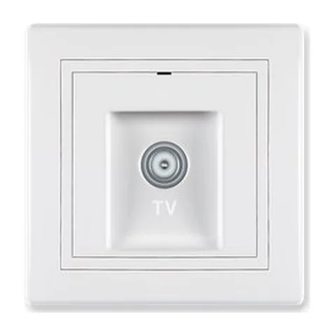 Prikljucnica Antenska Zavrsna Aling Prestige 612I.00