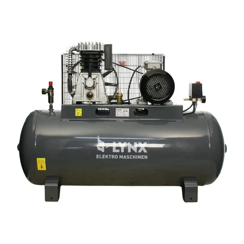 9050127010 KOMPRESOR E 501/10/270 270L TROFAZNI LYNX